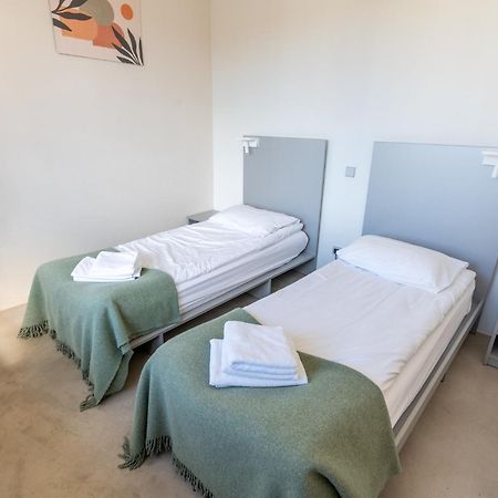 Tech Spa Coliving&Coworking Spaces دروسكينينكاي المظهر الخارجي الصورة
