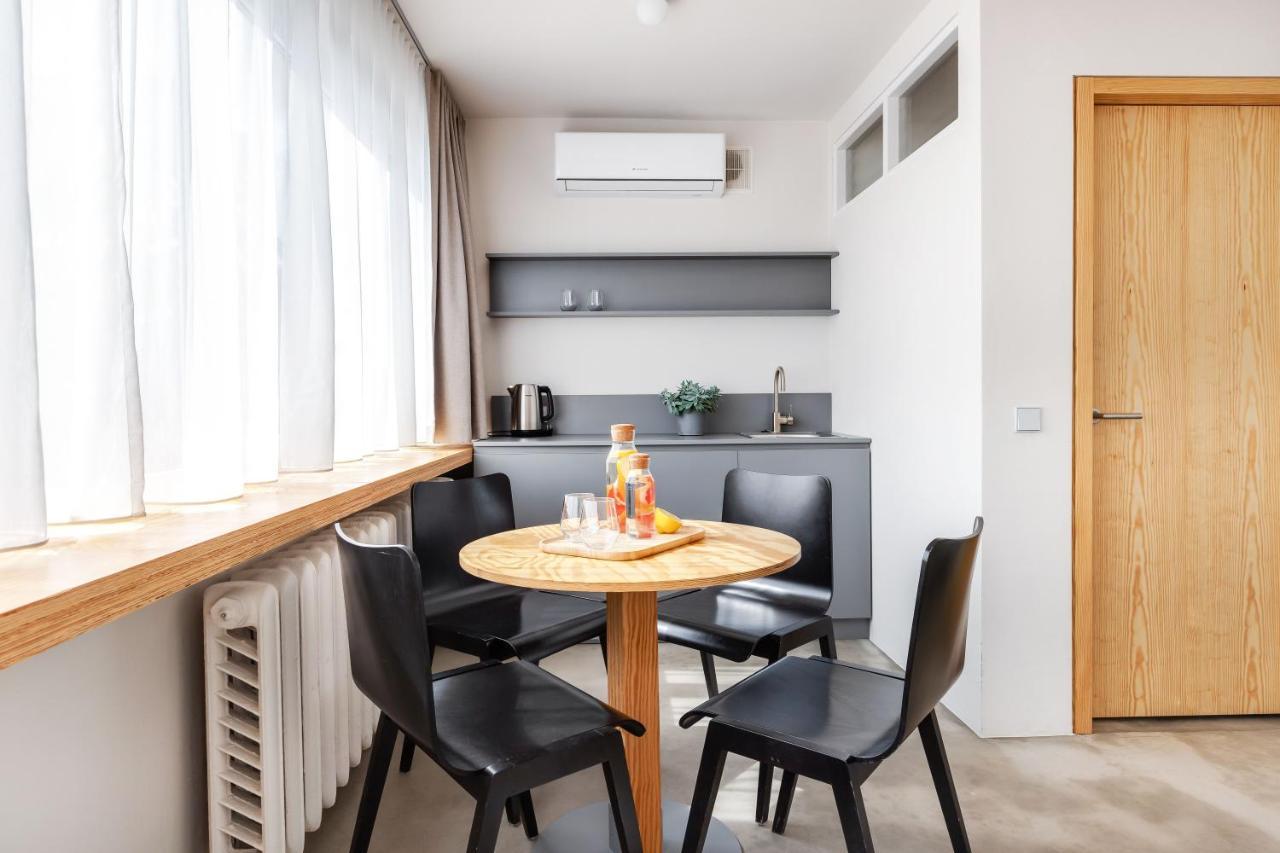 Tech Spa Coliving&Coworking Spaces دروسكينينكاي المظهر الخارجي الصورة