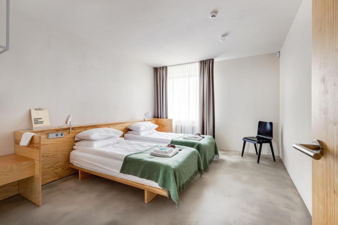Tech Spa Coliving&Coworking Spaces دروسكينينكاي المظهر الخارجي الصورة