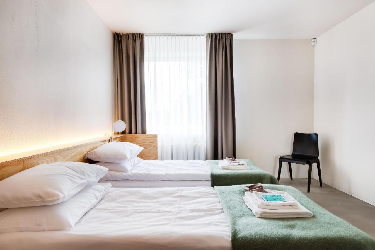 Tech Spa Coliving&Coworking Spaces دروسكينينكاي المظهر الخارجي الصورة