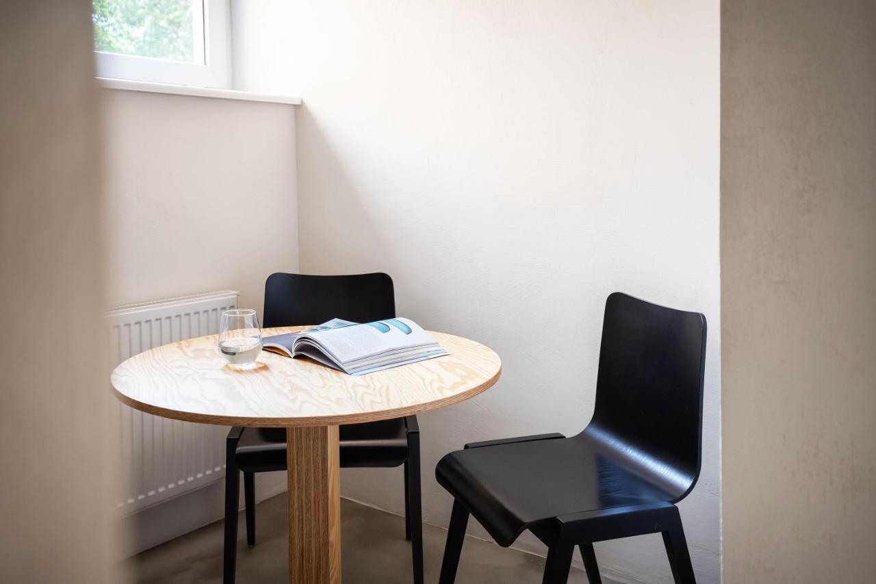 Tech Spa Coliving&Coworking Spaces دروسكينينكاي المظهر الخارجي الصورة