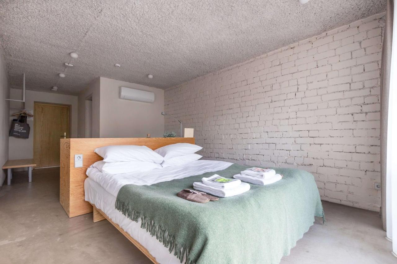 Tech Spa Coliving&Coworking Spaces دروسكينينكاي المظهر الخارجي الصورة