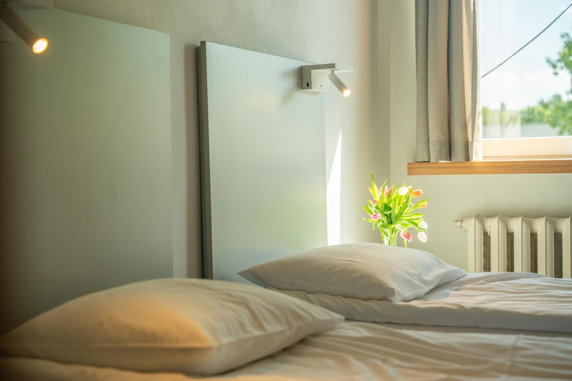 Tech Spa Coliving&Coworking Spaces دروسكينينكاي المظهر الخارجي الصورة