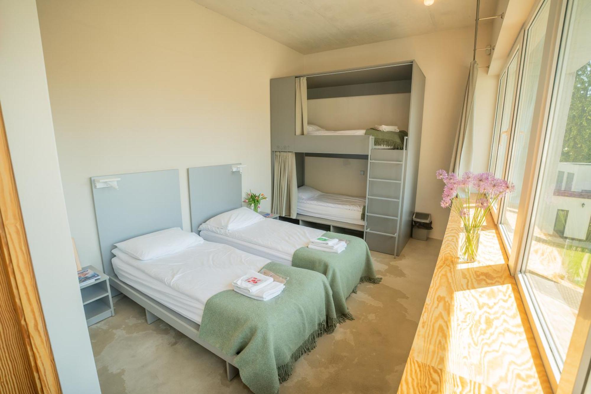 Tech Spa Coliving&Coworking Spaces دروسكينينكاي المظهر الخارجي الصورة
