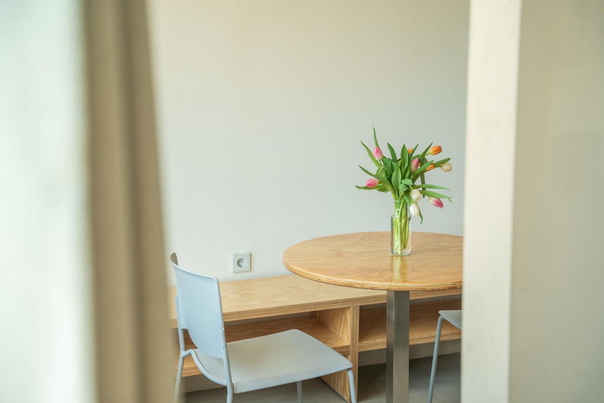 Tech Spa Coliving&Coworking Spaces دروسكينينكاي المظهر الخارجي الصورة