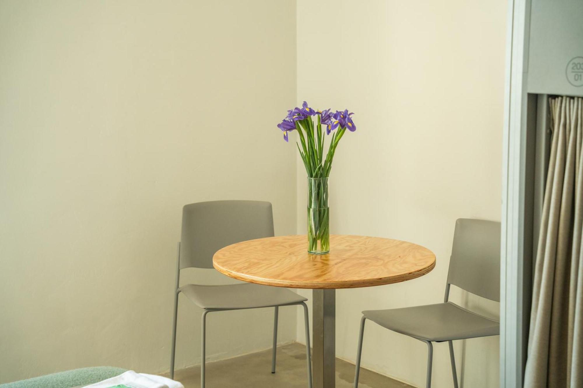 Tech Spa Coliving&Coworking Spaces دروسكينينكاي المظهر الخارجي الصورة