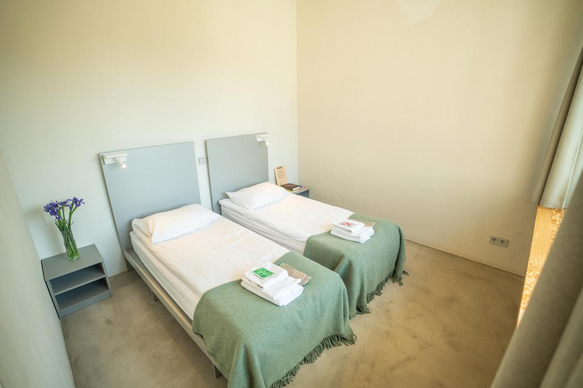 Tech Spa Coliving&Coworking Spaces دروسكينينكاي المظهر الخارجي الصورة