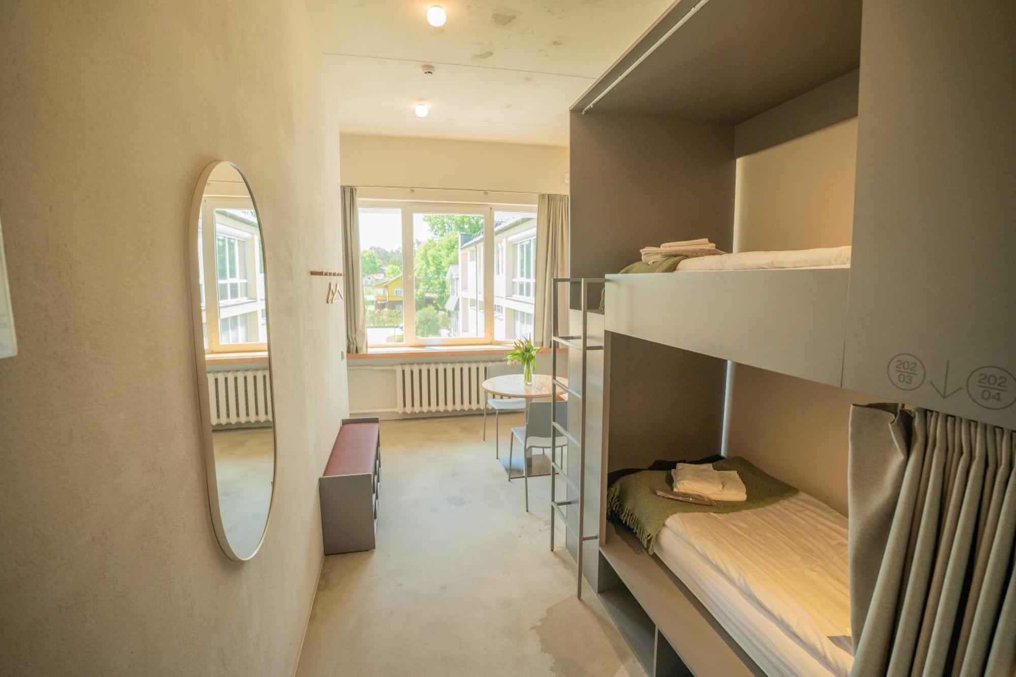Tech Spa Coliving&Coworking Spaces دروسكينينكاي المظهر الخارجي الصورة