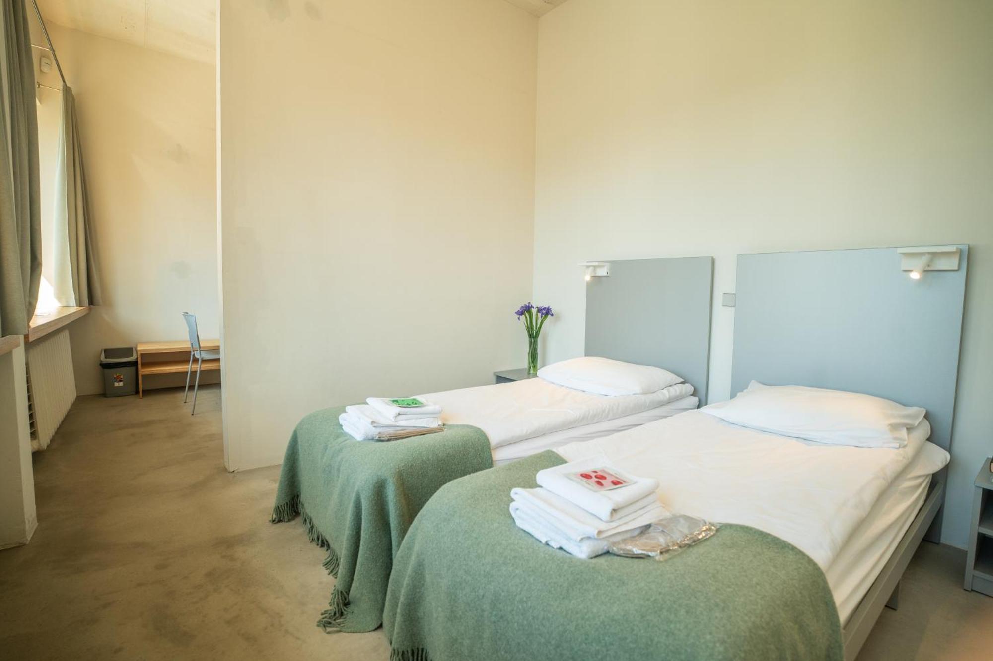 Tech Spa Coliving&Coworking Spaces دروسكينينكاي المظهر الخارجي الصورة