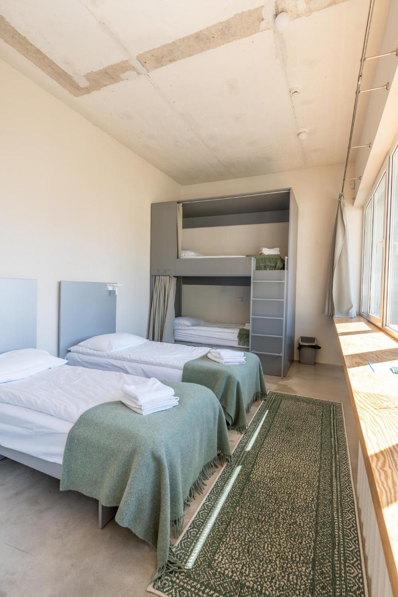 Tech Spa Coliving&Coworking Spaces دروسكينينكاي المظهر الخارجي الصورة