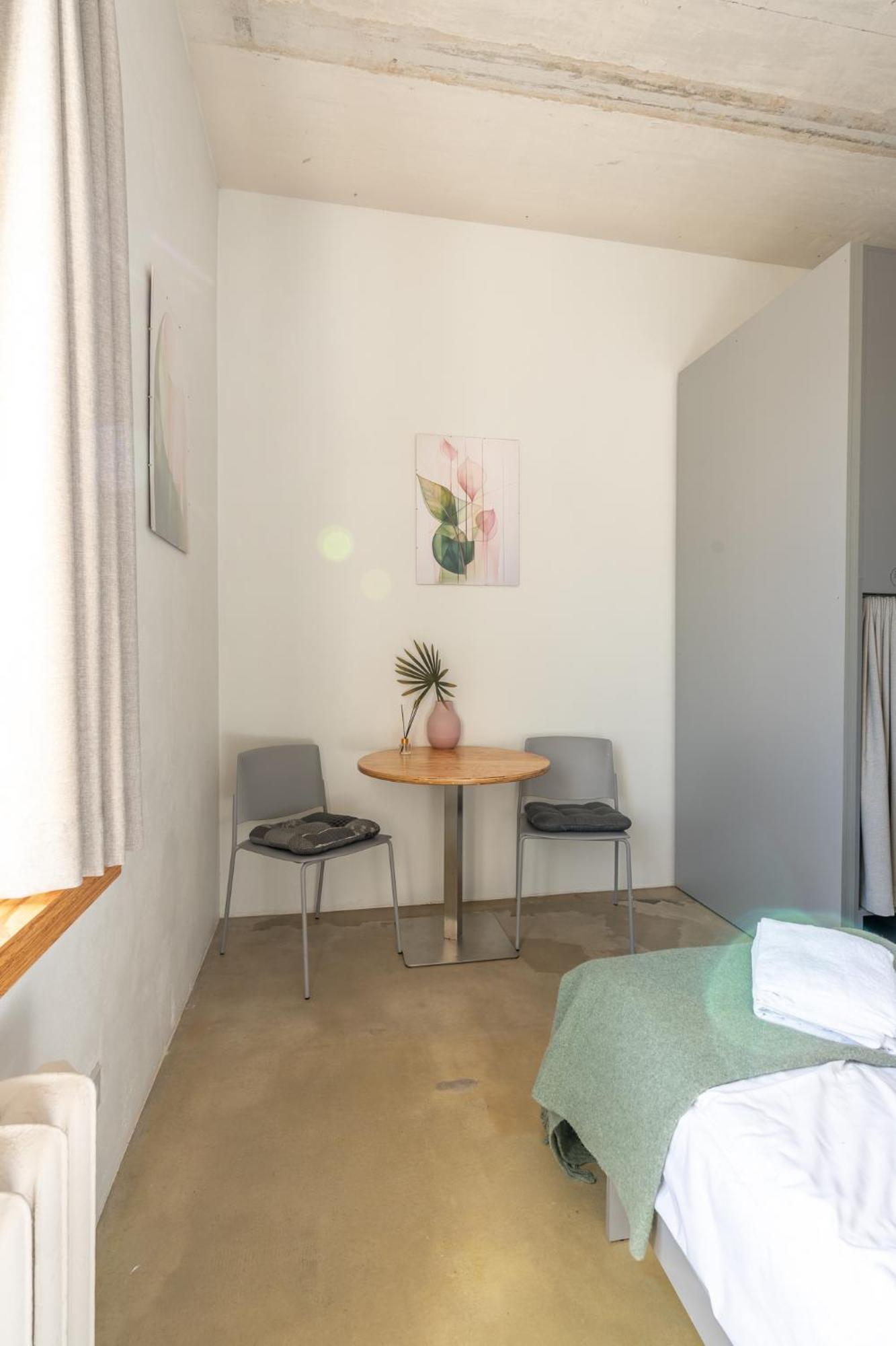 Tech Spa Coliving&Coworking Spaces دروسكينينكاي المظهر الخارجي الصورة