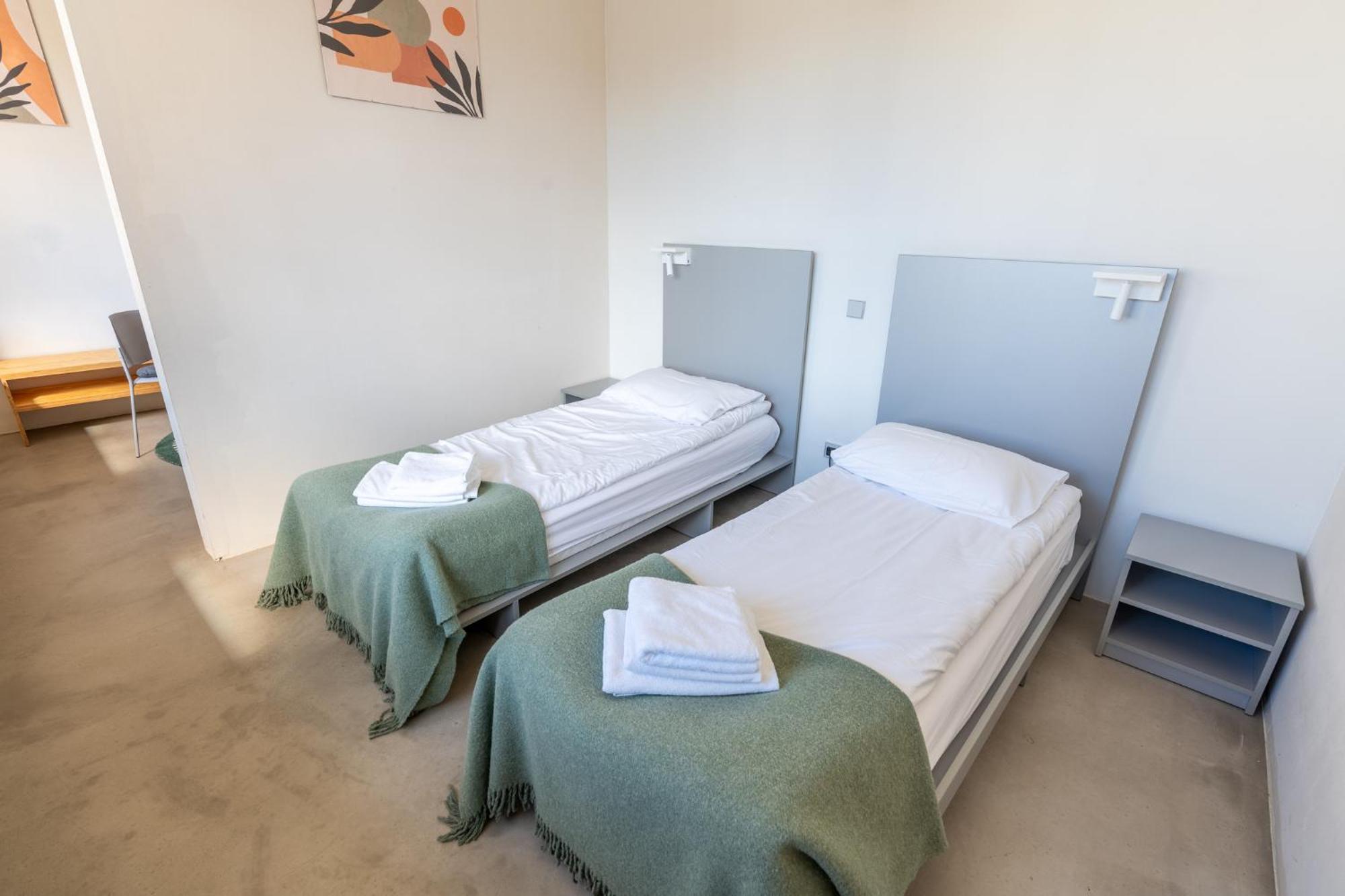 Tech Spa Coliving&Coworking Spaces دروسكينينكاي المظهر الخارجي الصورة